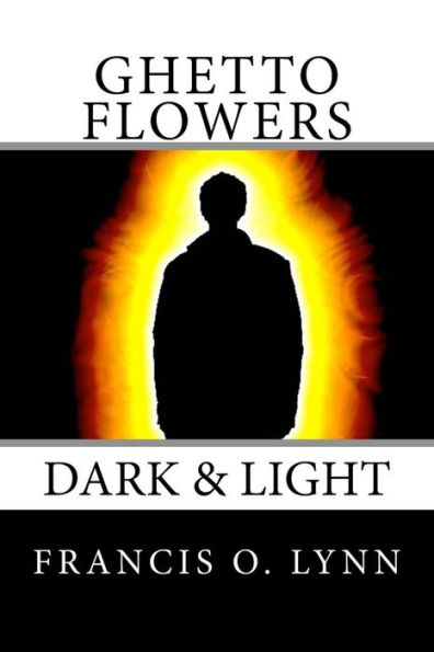Ghetto Flowers Dark & Light: Dark & Light