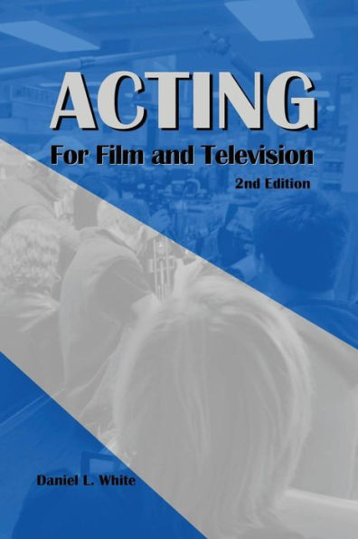 Acting for Film and Television