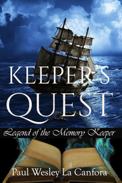Legend of the Memory Keeper: Keeper's Quest
