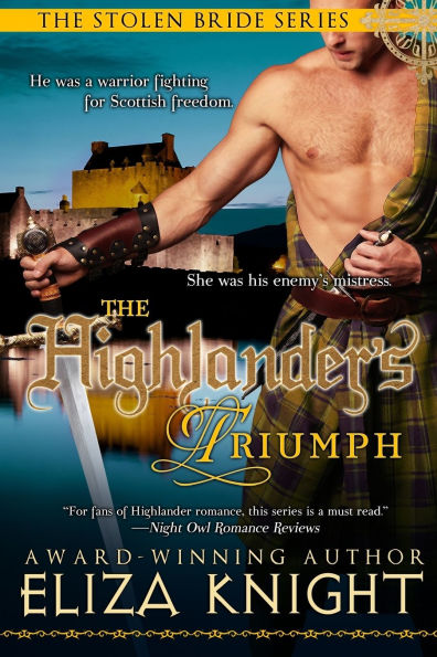 The Highlander's Triumph