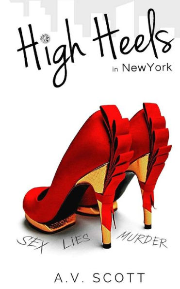 High Heels New York
