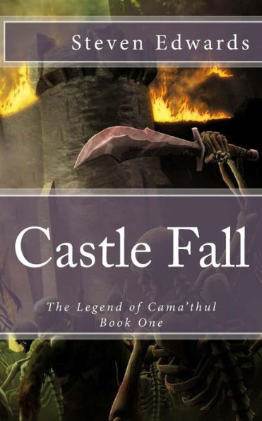 Castle Fall