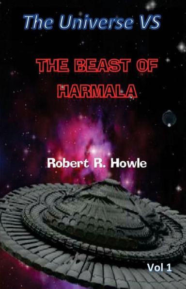 The Universe vs: Beast of Harmala