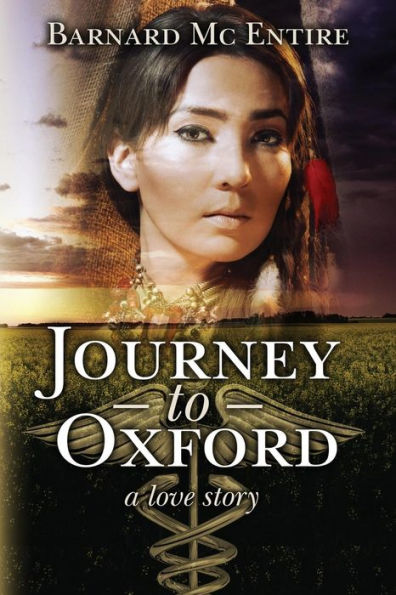 Journey To Oxford: a love story