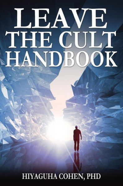 The Leave the Cult Handbook