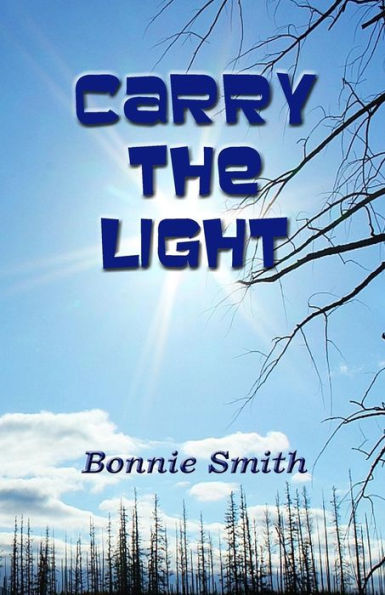 Carry the Light: A glimpse into the Paranormal