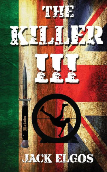 The Killer 3: The Final Reckoning