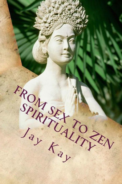 From Sex to Spirituality: Love, Philosophy, Religion