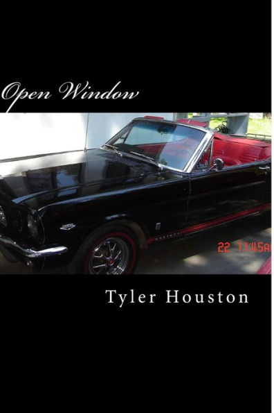 Open Window: 1967