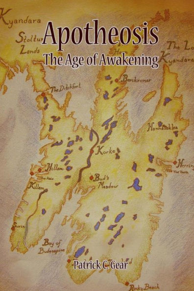 Apotheosis: The Age of Awakening