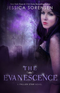 Title: The Evanescence, Author: Jessica Sorensen