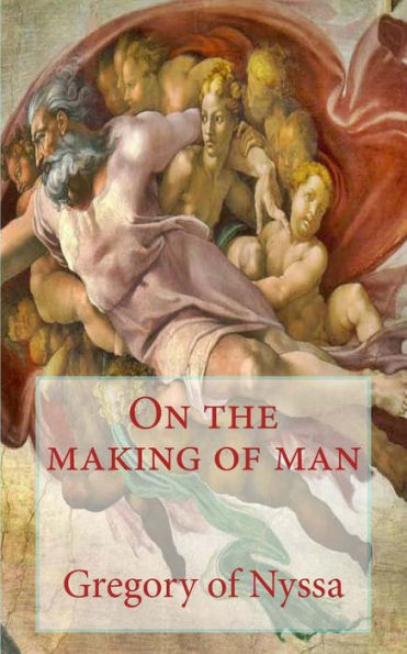 On the making of man