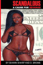 Scandalous: A Cause For Revenge