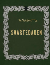 Title: Svartedauen, Author: Theodor Kittelsen