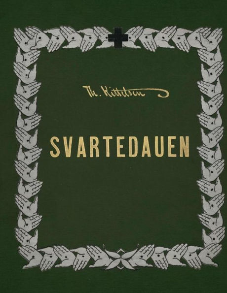 Svartedauen