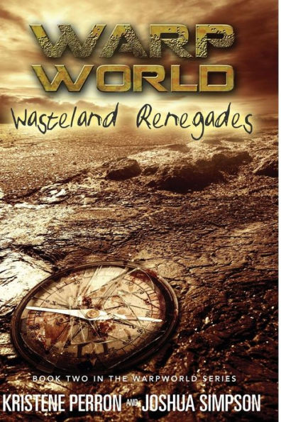 Warpworld: Wasteland Renegades