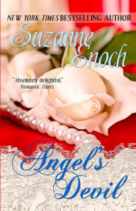 Title: Angel's Devil, Author: Suzanne Enoch