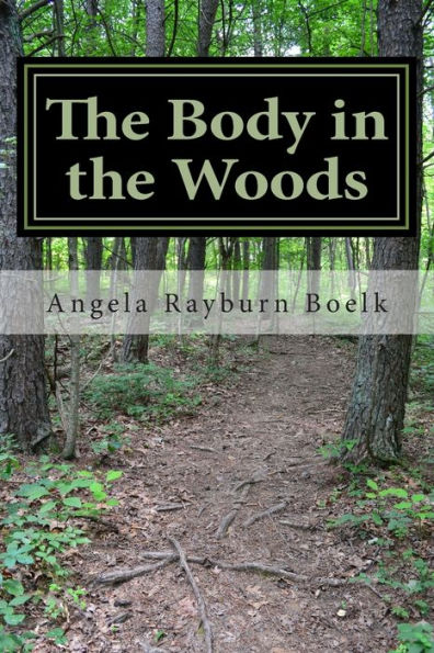 The Body in the Woods