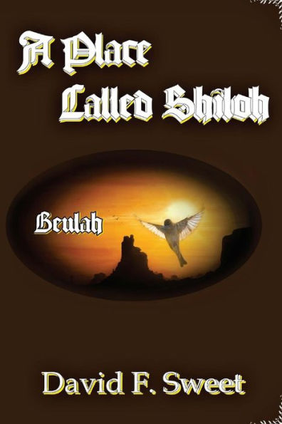 Beulah: Shiloh Book 2