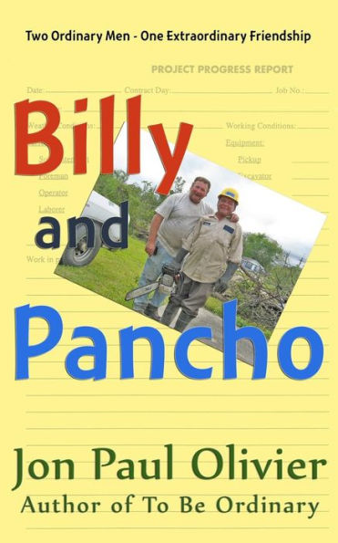 Billy and Pancho