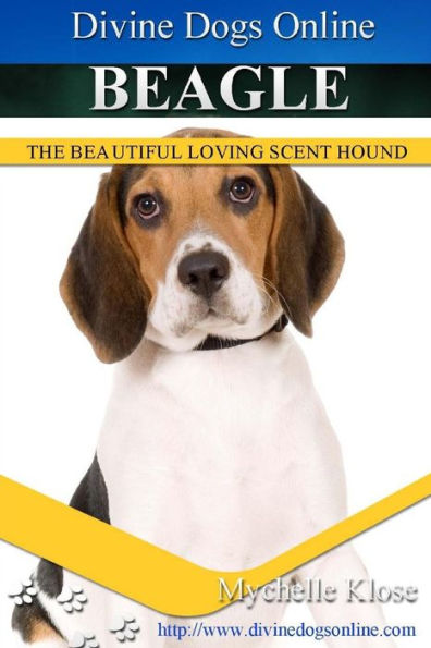 Beagles: Divine Dogs Online