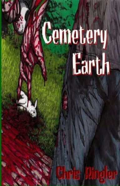 Cemetery Earth