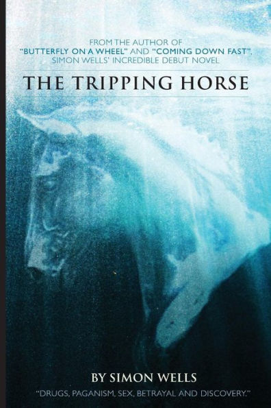 The Tripping Horse