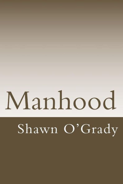 Manhood