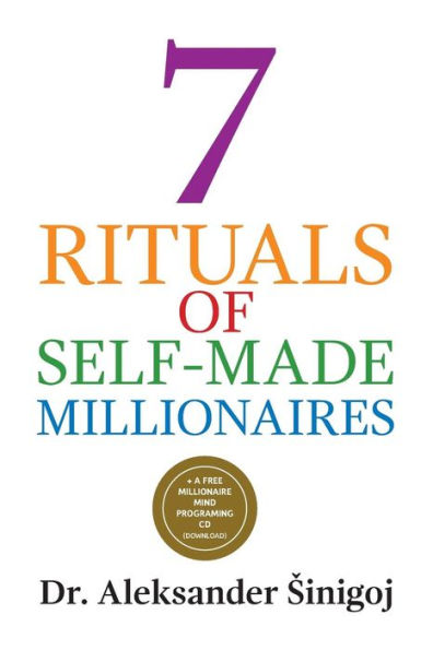 7 Rituals of Self-Made Millionaires