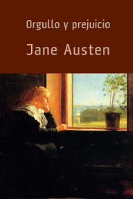 Title: Orgullo y prejuicio, Author: Jane Austen