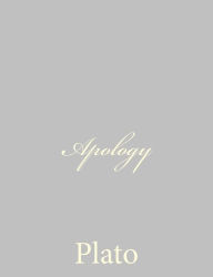 Title: Apology, Author: Benjamin Jowett