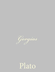 Title: Gorgias, Author: Benjamin Jowett