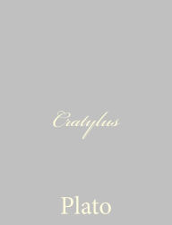 Title: Cratylus, Author: Benjamin Jowett