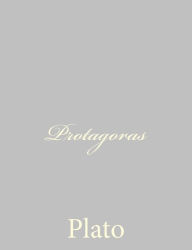 Title: Protagoras, Author: Plato