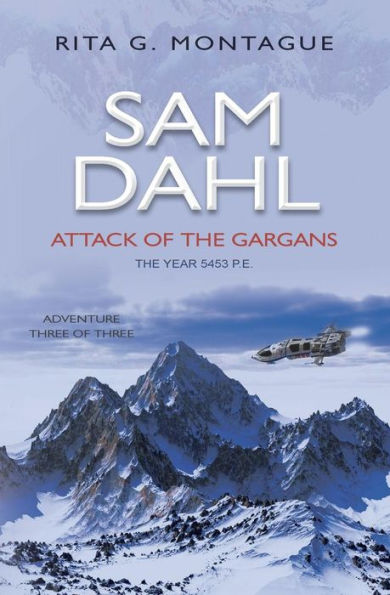 Sam Dahl: Attack Of The Gargans