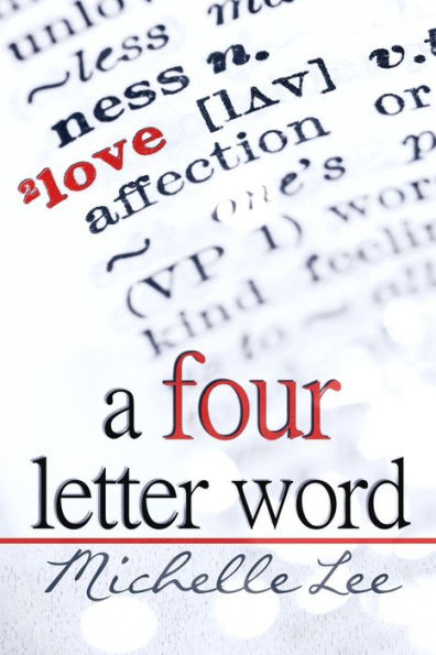 A Four Letter Word