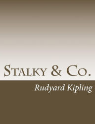 Title: Stalky & Co., Author: Rudyard Kipling