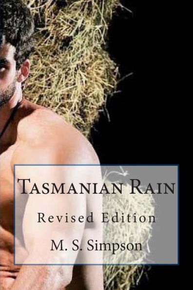 Tasmanian Rain: Revised Edition