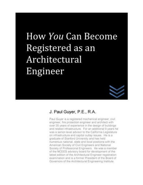 How You Can Become Registered as an Architectural Engineer