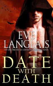 Title: Date With Death, Author: Eve Langlais