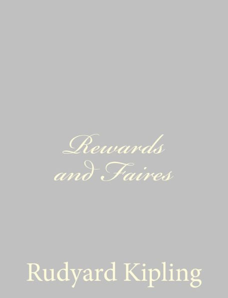 Rewards and Faires