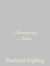 American Notes