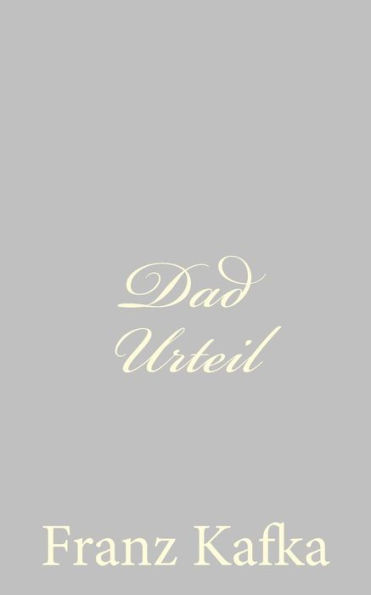 Dad Urteil