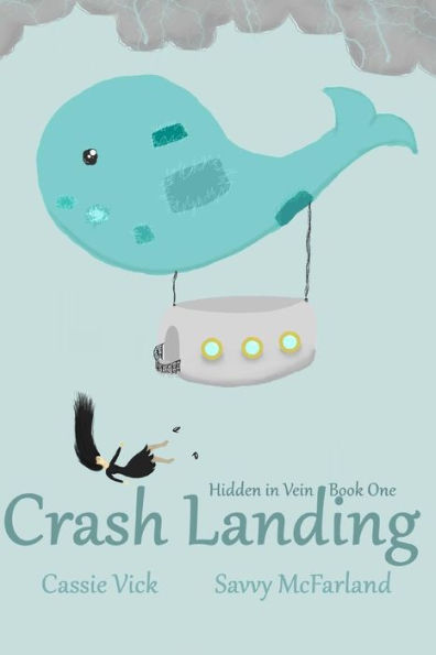 Crash Landing: Fall into your inner carnie
