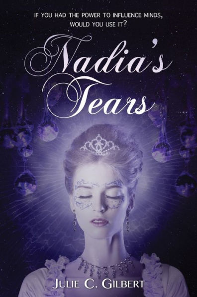 Nadia's Tears