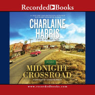 Title: Midnight Crossroad (Midnight, Texas Series #1), Author: Charlaine Harris