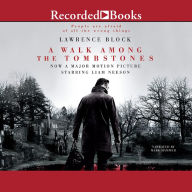 Title: A Walk Among the Tombstones (Matthew Scudder Series #10), Author: Lawrence Block