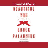 Title: Beautiful You, Author: Chuck Palahniuk