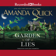 Title: Garden of Lies, Author: Amanda Quick