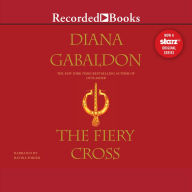 Title: The Fiery Cross (Outlander Series #5), Author: Diana Gabaldon